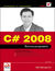 Książka ePub C# 2008. Warsztat programisty - Wei-Meng Lee