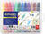 Książka ePub Marker permanentny mini 12 kolorÃ³w MUNGYO - brak