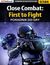 Książka ePub Close Combat: First to Fight - poradnik do gry - MichaÅ‚ "Wolfen" Basta