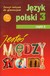 Książka ePub JÄ™zyk Polski GIM 3/2 JesteÅ› MiÄ™dzy Nami Ä‡w GWO - brak