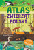 Książka ePub Atlas zwierzÄ…t Polski Lidia Rekosz-DomagaÅ‚a ! - Lidia Rekosz-DomagaÅ‚a