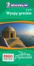 Książka ePub Zielony przewodnik - Wyspy Greckie - brak