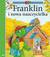Książka ePub Franklin i nowa nauczycielka - Paulette Bourgeois, Patrycja Zarawska