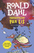Książka ePub Fantastyczny pan Lis Roald Dahl ! - Roald Dahl