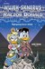 Książka ePub Wujek Sknerus i Kaczor Donald Don Rosa ! - Don Rosa