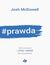 Książka ePub Prawda - Josh McDowell