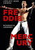 Książka ePub Freddie Mercury. Biografia legendy - Lesley-Ann Jones