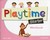 Książka ePub Playtime Starter Workbook - brak