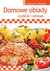 Książka ePub Domowe obiady. Szybkie i zdrowe - Marta Krawczyk