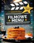Książka ePub Filmowe menu | - REA ANDREW
