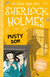 Książka ePub Pusty dom. Klasyka dla dzieci. Sherlock Holmes | ZAKÅADKA GRATIS DO KAÅ»DEGO ZAMÃ“WIENIA - Doyle Arthur Conan