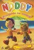 Książka ePub Noddy - Przygoda na wyspie - Wayne Moss, Enid Blyton