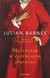 Książka ePub MÄ™Å¼czyzna w czerwonym pÅ‚aszczu - Julian Barnes [KSIÄ„Å»KA] - Julian Barnes