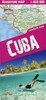 Książka ePub Kuba (Cuba) adventure map laminowana mapa samochodowa 1:650 000 - brak