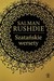 Książka ePub SzataÅ„skie wersety Salman Rushdie ! - Salman Rushdie