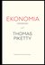 Książka ePub Ekonomia nierÃ³wnoÅ›ci - Thomas Piketty