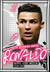 Książka ePub Ronaldo. ChÅ‚opiec, ktÃ³ry wiedziaÅ‚, czego chce - Yvette Å»Ã³Å‚towska-Darska