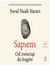 Książka ePub Sapiens. Od zwierzÄ…t do bogÃ³w - Yuval Noah Harari