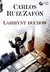 Książka ePub Labirynt duchÃ³w - Carlos Ruiz Zafon [KSIÄ„Å»KA] - Carlos Ruiz Zafon