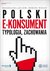 Książka ePub Polski e-konsument - typologia, zachowania - Magdalena Jaciow, Robert Wolny