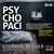 Książka ePub CD MP3 Psychopaci - Stephen Seager