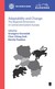 Książka ePub Adaptability and Change The Regional Dimensions in Central and Eastern Europe - brak