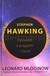 Książka ePub Stephen Hawking. OpowieÅ›Ä‡ o przyjaÅºni i fizyce - Leonard Mlodinow [KSIÄ„Å»KA] - Leonard Mlodinow