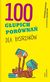 Książka ePub 100 gÅ‚upich porÃ³wnaÅ„ dla bystrzakÃ³w - Vincent Rif, Joanna Kuhn, Stphane Frattini