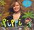 Książka ePub Pippi na PoÅ‚udniowym Pacyfiku CD Mp3 - Audiobook - Lindgren Astrid