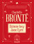 Książka ePub Dziwne losy Jane Eyre - Charlotte Bronte