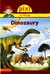 Książka ePub Pixi JA WIEM! Dinozaury [KSIÄ„Å»KA] - brak