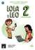 Książka ePub Lola y Leo 2 paso a paso zeszyt Ä‡wiczeÅ„ - Marcela Fritzler, Daiane Reis, Francisco Lara
