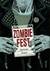 Książka ePub Zombie Fest - Dariusz Dusza