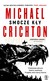 Książka ePub Smocze kÅ‚y - Michael Crichton [KSIÄ„Å»KA] - Michael Crichton