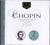 Książka ePub Wielcy kompozytorzy - Chopin (2 CD) - Fryderyk Chopin