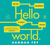 Książka ePub CD MP3 Hello world jak byÄ‡ czÅ‚owiekiem w epoce maszyn - brak