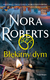Książka ePub BÅ‚Ä™kitny dym - Nora Roberts