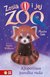 Książka ePub Zosia i jej zoo KÅ‚opotliwa pandka ruda - Cobb Amelia