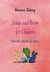 Książka ePub Songs and Poems for Children / Piosenki i wiersze dla dzieci Hanna GÃ³rny ! - Hanna GÃ³rny