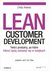 Książka ePub Lean Customer Development. TwÃ³rz produkty, po ... - brak