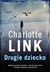 Książka ePub Drugie dziecko Charlotte Link - zakÅ‚adka do ksiÄ…Å¼ek gratis!! - Charlotte Link