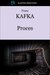 Książka ePub Proces - Franz Kafka