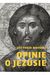 Książka ePub Opinie o Jezusie Vittorio Messori - Vittorio Messori
