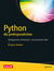 Książka ePub Python dla profesjonalistÃ³w. Debugowanie, testowanie i utrzymywanie kodu - Kristian Rother