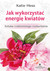 Książka ePub Jak wykorzystaÄ‡ energiÄ™ kwiatÃ³w Katie Hess ! - Katie Hess