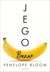 Książka ePub Jego banan - Penelope Bloom