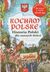 Książka ePub Kocham PolskÄ™ Historia Polski dla naszych dzieci | - Szarkowie Joanna i JarosÅ‚aw