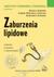 Książka ePub Zaburzenia lipidowe. Porady lekarzy i dietetykÃ³w - Longina KÅ‚osiewicz-Latoszek, Cichocka Aleksandra, Cybulska Barbara