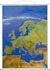 Książka ePub Europa mapa Å›cienna panoramiczna Stiefel - brak