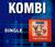 Książka ePub Kombi: Single CD - Kombi